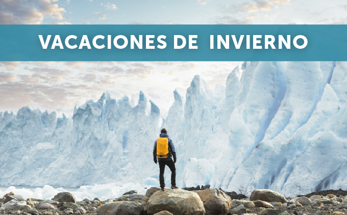 Vacaciones de Invierno