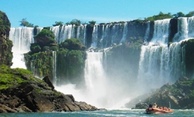 CATARATAS  | SEPTIEMBRE - OCTUBRE 2025